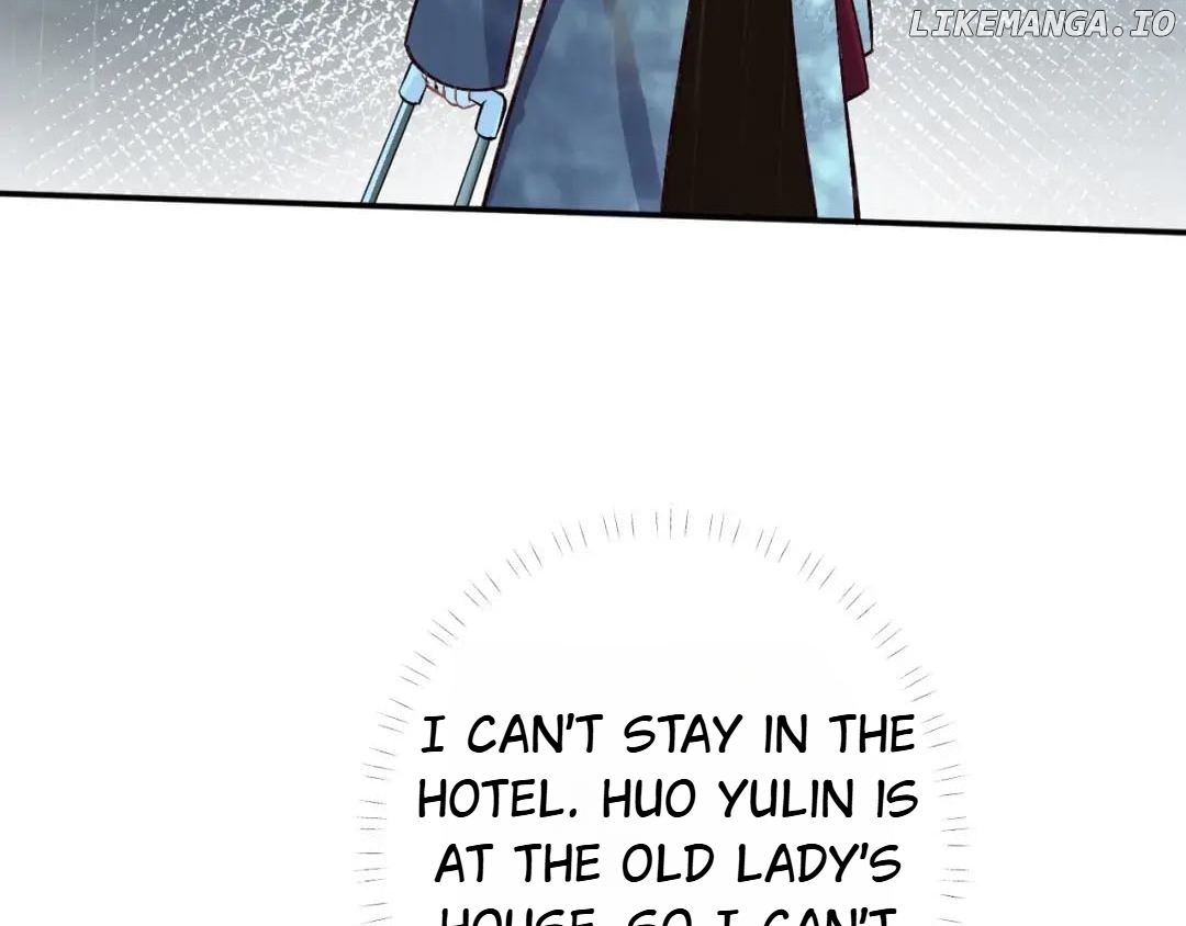 Everyone's Darling Chapter 141 - page 55